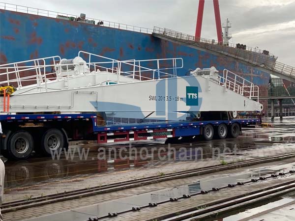 20T 18M Кулачковая стрела