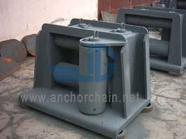 CB 3062-2011 Пять роликовых направляющих типа C
