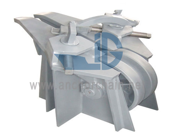 CB T3822-99 Регулируемый стопор цепи