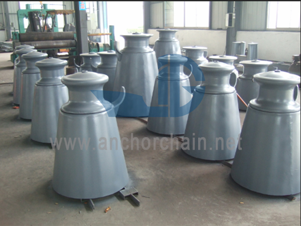 CB436-2000 Шиповая направляющая типа A