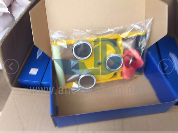 CCS Approved Pilot Ladder Magnetï¼ŒYellow Magnetï¼ŒHull Magnet