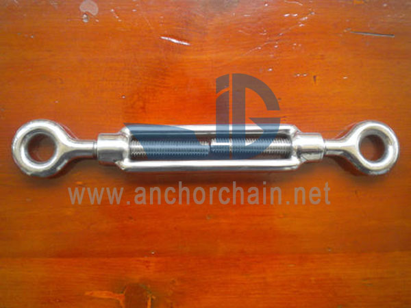 DIN 1480 Талрепы