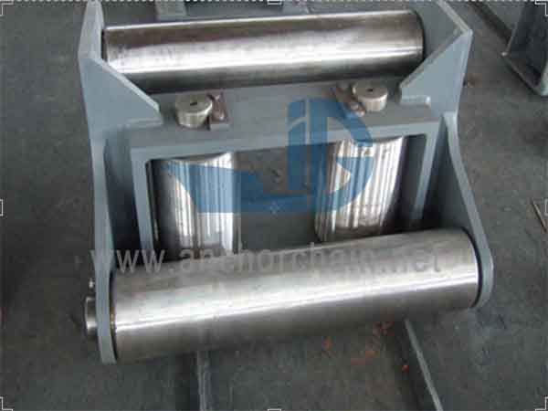 Ролик для инженерных судов Fairlead CB3015