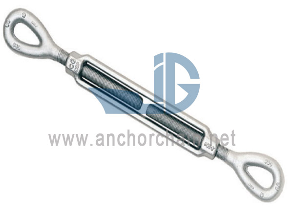 Проушина Проушина талрепа HG 226 SS304 ИЛИ SS316