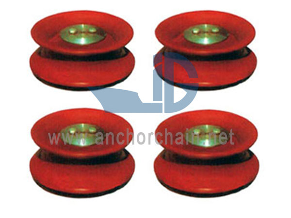Ролик Fairlead типа A