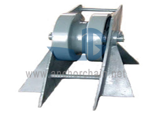 Цепное колесо Hawse GB290-84