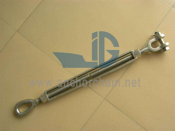 Талреп с проушиной HG227 SS304 ИЛИ SS316