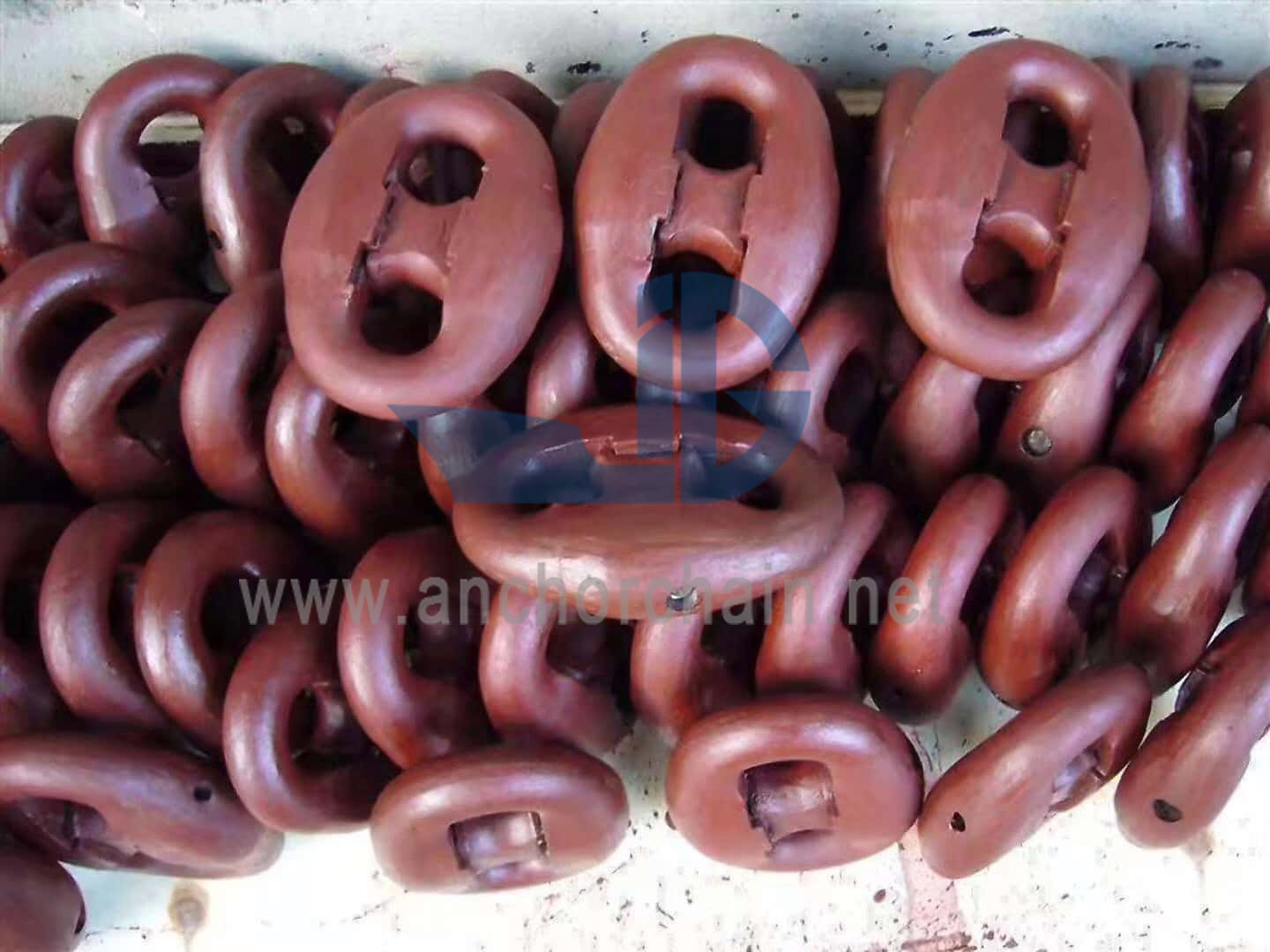 Кентер присоединяется к Shackle