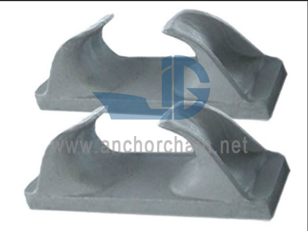 Открытый клин JIS F-2006 Тип SC