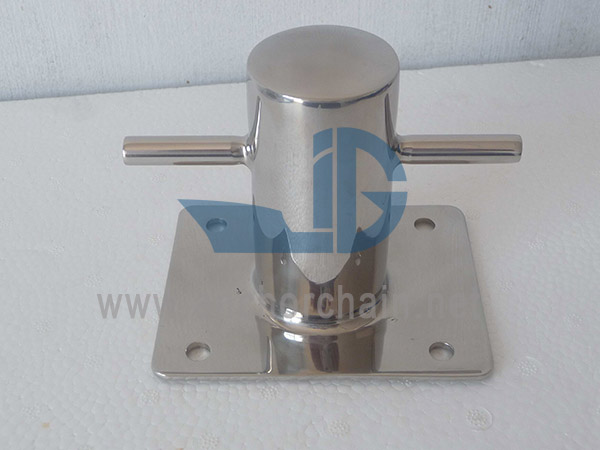 Одинарная крестообразная насадка JIS2804 Cross Bitt