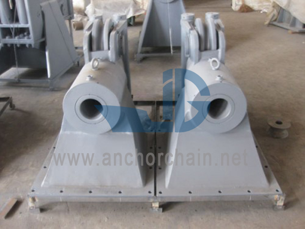Поворотный Achor Fairlead