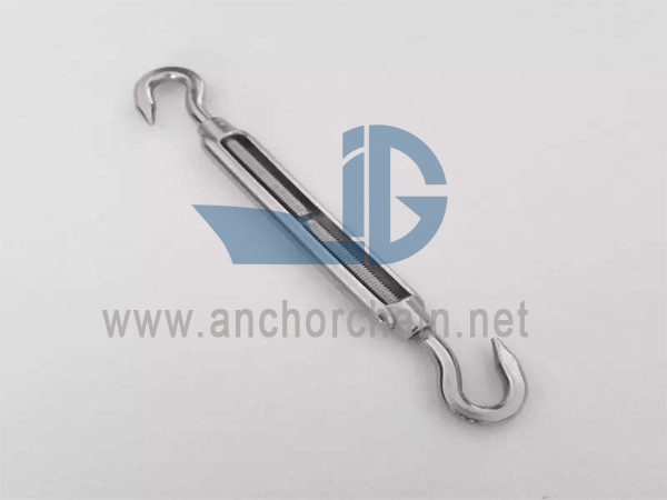 Тип рамы талрепа Крюк Крюк SS304 ИЛИ SS316