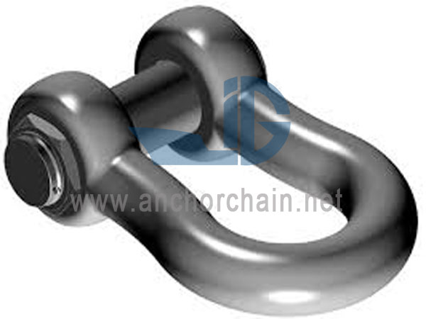 Сережка для английской булавки типа H10